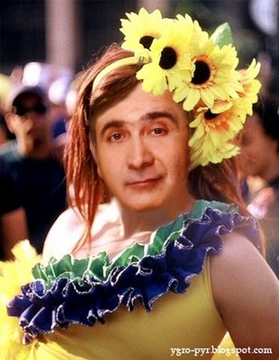 ''Ο Λαζόπουλος των νοικοκυραίων''...